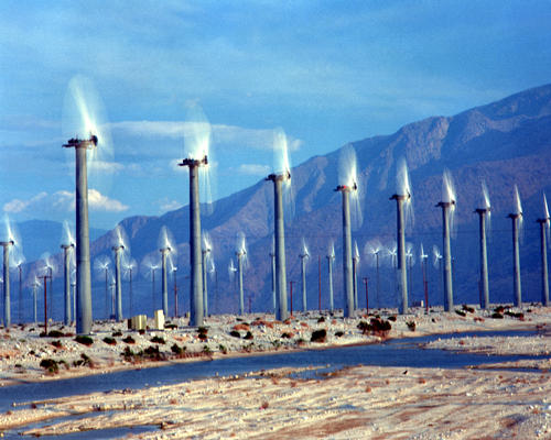 Wind Farm